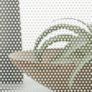 窓ガラス フィルム シート 目隠し ガラスフィルム 窓 防犯フィルム 飛散防止フィルム 水玉 柄 雫 シズク プリズム・ドット diy 3M ファサラ SH2FGSK 幅1270mm 【納期A】【lic-gf-3m-042】