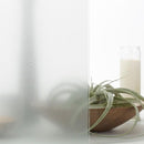 ガラスフィルム 窓 シート 目隠し 窓ガラス フィルム 防犯フィルム 飛散防止フィルム 曇りガラス調 すりガラス風 エッセン diy 3M ファサラ SH2EMES 幅1270mm 【納期A】【lic-gf-3m-055】