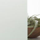 ガラスフィルム 窓 シート 目隠し 窓ガラス フィルム 防犯フィルム 飛散防止フィルム 曇りガラス調 すりガラス風 ミルキーミルキー ファサラ SH2MAMM 幅1524mm 【納期A】【lic-gf-3m-074】