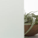 ガラスフィルム 窓 シート 目隠し 外貼り 屋外 防犯 窓ガラス フィルム 飛散防止 曇りガラス調 すりガラス風 ミルキークリスタル ファサラ SH2MLCRX 幅1270mm 【納期A】【lic-gf-3m-075】