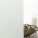 ガラスフィルム 窓 シート 目隠し 外貼り 屋外 防犯 窓ガラス フィルム 飛散防止 曇りガラス調 すりガラス風 ミルキークリスタル ファサラ SH2MLCRX 幅1270mm 【納期A】【lic-gf-3m-075】