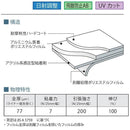 ガラスフィルム ミラー 鏡 反射 目隠し 透過しない 紫外線防止 店舗 美容院 アパレルショップ 姿見 全身鏡 透けない 装飾 シート RE1 SIAR シルバー1 【納期A】【lic-gf-3m-076】