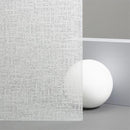 窓ガラス フィルム シート 目隠し ガラスフィルム 窓 防犯フィルム 飛散防止フィルム 和風 和柄 和紙調 キャンバス diy 内装 3M ファサラ SH2FGCV 幅1270mm 【納期A】【lic-gf-3m-093】