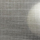 窓ガラス フィルム シート 目隠し ガラスフィルム 窓 防犯 飛散防止 黒 グレー 和風 和柄 和紙調 ウィーブパール＋ダークグレー ファサラ SH2EMWG 幅1270mm 【納期A】【lic-gf-3m-100】