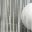 窓ガラス フィルム シート 目隠し ガラスフィルム 窓 防犯フィルム 飛散防止フィルム ストライプ ファインストリング diy 内装 3M ファサラ SH2PTFS 幅1270mm 【納期A】【lic-gf-3m-108】