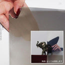 窓ガラスフィルム シート 窓ガラス フィルム 窓用フィルム 防犯 re15siarx シルバー15X 外貼り 屋外 遮熱 ミラー 目隠し UVカット 紫外線対策 飛散防止 幅914mm 【納期A】【lic-gf-3m-125】