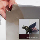 窓ガラスフィルム シート 窓ガラス フィルム 窓用フィルム 防犯 re15siarx シルバー15X 外貼り 屋外 遮熱 ミラー 目隠し UVカット 紫外線対策 飛散防止 幅1219mm 【納期A】【lic-gf-3m-126】