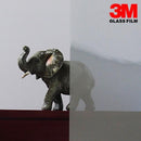 窓ガラスフィルム シート 窓ガラス フィルム 窓用フィルム 防犯 re15siarx シルバー15X 外貼り 屋外 遮熱 ミラー 目隠し UVカット 紫外線対策 飛散防止 幅1219mm 【納期A】【lic-gf-3m-126】