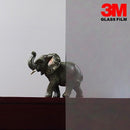 窓ガラスフィルム 遮熱シート 遮熱フィルム シート 窓ガラス フィルム 窓用フィルム 防犯 re35near ニュートラル35 遮熱 スモーク UVカット 紫外線 3M 幅1524mm 【納期A】【lic-gf-3m-139】