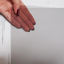 窓ガラスフィルム 遮熱シート 遮熱フィルム シート 窓ガラス フィルム 窓用フィルム 防犯 re70near ニュートラル70 スモーク UVカット 紫外線 diy 3M 幅1524mm 【納期A】【lic-gf-3m-142】