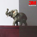 窓ガラスフィルム 遮熱フィルム 遮熱シート シート 窓ガラス フィルム 窓用フィルム 防犯 re20smar スモーク20 スモーク 目隠し UVカット 紫外線 3M 幅1524mm 【納期A】【lic-gf-3m-145】