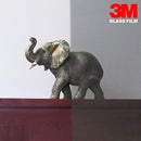 窓ガラスフィルム シート 窓ガラス フィルム 窓フィルム 遮熱フィルム 遮熱シート 防犯 re35smar スモーク35 スモーク 目隠し UVカット 紫外線 diy 3M 幅1524mm 【納期A】【lic-gf-3m-146】