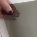 窓ガラスフィルム シート 窓ガラス フィルム 遮熱フィルム 遮熱シート 窓用フィルム 防犯 nano40s ナノ40S 遮熱 クリア 防虫 UVカット 紫外線 飛散防止 幅1016mm 【納期A】【lic-gf-3m-147】