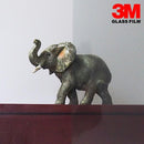 窓ガラスフィルム シート 窓ガラス フィルム 遮熱フィルム 遮熱シート 窓用フィルム 防犯 nano70s ナノ70S 遮熱 クリア 防虫 UVカット 紫外線 飛散防止 幅1270mm 【納期A】【lic-gf-3m-148】