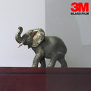 窓ガラスフィルム シート 窓ガラス フィルム 窓用フィルム 防犯 nano70sx ナノ70SX 外貼り 屋外 遮熱 UVカット 紫外線 防虫 飛散防止 外貼り diy 3M 幅1016mm 【納期A】【lic-gf-3m-150】