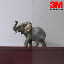 窓ガラスフィルム シート 遮熱シート 遮熱フィルム 窓ガラス フィルム 窓用フィルム 防犯 nano80cp ナノ80CP 遮熱 クリア 防虫 UVカット 飛散防止 3M 幅1016mm 【納期A】【lic-gf-3m-154】