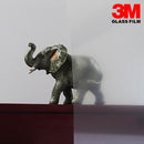 窓ガラスフィルム シート 透明 クリア 窓ガラス フィルム 窓用フィルム 防犯 sh2clhf 親水性フィルム 親水性 水周り UVカット 紫外線 飛散防止 diy 3M 幅1150mm 【納期A】【lic-gf-3m-159】