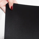 窓ガラスフィルム シート 窓ガラス フィルム 窓用フィルム 屋外 sh2frbkx フロスト・ブラック 黒 全く見えない 遮熱 飛散防止 UVカット 紫外線 外貼り 幅1270mm 【納期A】【lic-gf-3m-160】