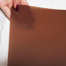 窓ガラスフィルム シート 窓ガラス フィルム 窓用フィルム 屋外 sh2frbrx フロスト・ブロンズ 茶色 ブラウン 遮熱 飛散防止 UVカット 紫外線 外貼り 幅1270mm 【納期A】【lic-gf-3m-162】