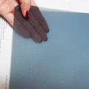 窓ガラスフィルム シート 窓ガラス フィルム 窓用フィルム 防犯 屋外 sh2frgrx フロスト・グレー フロスト調 遮熱 飛散防止 UVカット 紫外線 外貼り 幅1270mm 【納期A】【lic-gf-3m-163】