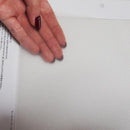 窓ガラスフィルム シート 窓ガラス フィルム 窓用フィルム 防犯 屋外 sh2frmax フロスト・マット フロスト調 飛散防止 UVカット 紫外線 外貼り diy 3M 幅1270mm 【納期A】【lic-gf-3m-164】