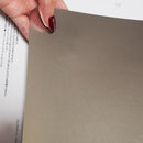 窓ガラスフィルム シート 窓ガラス フィルム 窓用フィルム 防犯 屋外 sh2frsi-1x フロスト・シルバー1 遮熱 飛散防止 UVカット 紫外線 外貼り diy 幅1270mm 【納期A】【】