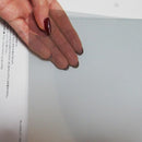 窓ガラスフィルム 遮熱 シート 窓ガラス フィルム 窓用フィルム 防犯 ir65clar 赤外線遮蔽 遮熱 飛散防止 UVカット 紫外線 遮熱シート 遮熱フィルム 幅1250mm 【納期A】【lic-gf-3m-168】