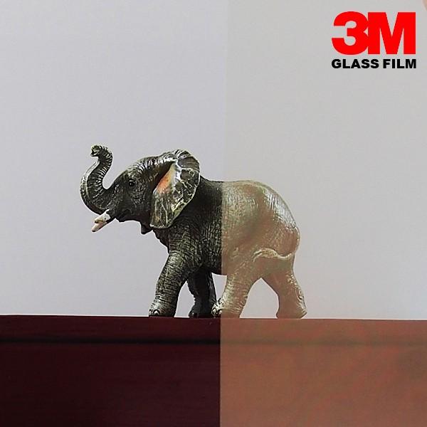 3M スコッチティント ウィンドウフィルム IR65CLAR 幅1250mm