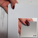 窓ガラスフィルム シート 窓ガラス フィルム 窓用フィルム 遮熱 防犯 v50 不透明 白 ミラー 鏡 反射 遮熱 不透明 飛散防止 UVカット 紫外線 diy 3M 幅1250mm 【納期A】【lic-gf-3m-170】