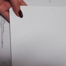 窓ガラスフィルム シート ホワイトボード 窓ガラス フィルム 窓用フィルム 防犯 wwb001 不透明ハイグロス 遮熱 不透明 飛散防止 UVカット 紫外線 diy 幅1250mm 【納期A】【lic-gf-3m-174】