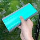 スキージー ヘラ ガラスフィルム用 施工道具 工具 水抜き エア抜き 空気抜き 気泡 ダブルスキージー Wスクイージー 200MM 13-2653 KYOKUTO 【納期A】【lic-gf-3m-175】