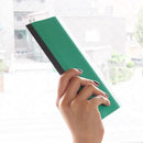 スキージー ヘラ ガラスフィルム用 施工道具 工具 水抜き エア抜き 空気抜き 気泡 ダブルスキージー Wスクイージー 200MM 13-2653 KYOKUTO 【納期A】【lic-gf-3m-175】