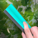 スキージー ヘラ ガラスフィルム用 施工道具 工具 水抜き エア抜き 空気抜き 気泡 ダブルスキージー Wスクイージー 200MM 13-2653 KYOKUTO 【納期A】【lic-gf-3m-175】