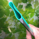 スキージー ヘラ ガラスフィルム用 施工道具 工具 水抜き エア抜き 空気抜き 気泡 ダブルスキージー Wスクイージー 200MM 13-2653 KYOKUTO 【納期A】【lic-gf-3m-175】