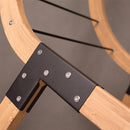 チェアハンモックスタンド 土台 スタンド ハンモック 自立 チェアーハンモック LA SIESTA 【納期E】【lic-hammock-017】