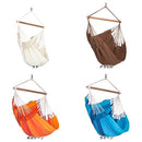 チェアハンモック 屋内 屋外 座る ベーシック チェアーハンモック LA SIESTA 【納期A】【lic-hammock-021】