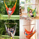 チェアハンモック 屋内 屋外 座る ベーシック チェアーハンモック LA SIESTA 【納期A】【lic-hammock-021】