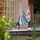 チェアハンモック 屋内 屋外 座る ベーシック チェアーハンモック LA SIESTA 【納期A】【lic-hammock-021】