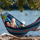 ハンモック 大きいサイズ 2人用 特大 LA SIESTA 【納期A】【lic-hammock-023】