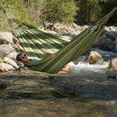 ハンモック 大きいサイズ 2人用 特大 LA SIESTA 【納期A】【lic-hammock-023】