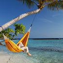 ハンモック 大きいサイズ 2人用 特大 LA SIESTA 【納期A】【lic-hammock-023】