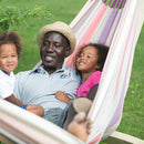 ハンモック 1人用 2人用 3人用 大きい LA SIESTA 【納期A】【lic-hammock-025】