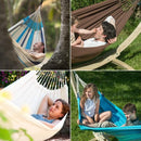 ハンモック 屋外 室内 屋内 おしゃれ LA SIESTA 【納期A】【lic-hammock-026】