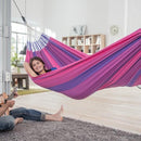 ハンモック 屋外 室内 屋内 おしゃれ LA SIESTA 【納期A】【lic-hammock-026】