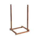 ベビーハンモック専用スタンド ハンモックスタンド 自立式 赤ちゃん 土台 スタンド LA SIESTA 【納期A】【lic-hammock-027】