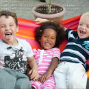 ベビーハンモック専用スタンド ハンモックスタンド 自立式 赤ちゃん 土台 スタンド LA SIESTA 【納期A】【lic-hammock-027】