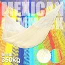 ハンモック 特大 2人用 3人用 大きい メキシカンハンモック ジャンボ 【納期A】【lic-hammock-030】