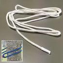 エントリーロープ 3m ハンモック用 紐 ヒモ 【納期A】【lic-hammock007】