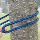 エントリーロープ 3m ハンモック用 紐 ヒモ 【納期A】【lic-hammock007】