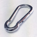 カラビナ ハンモック用 特大 大きい 大サイズ ハンモック チェアハンモック 【納期A】【lic-hammock008】